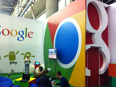 iForum Google